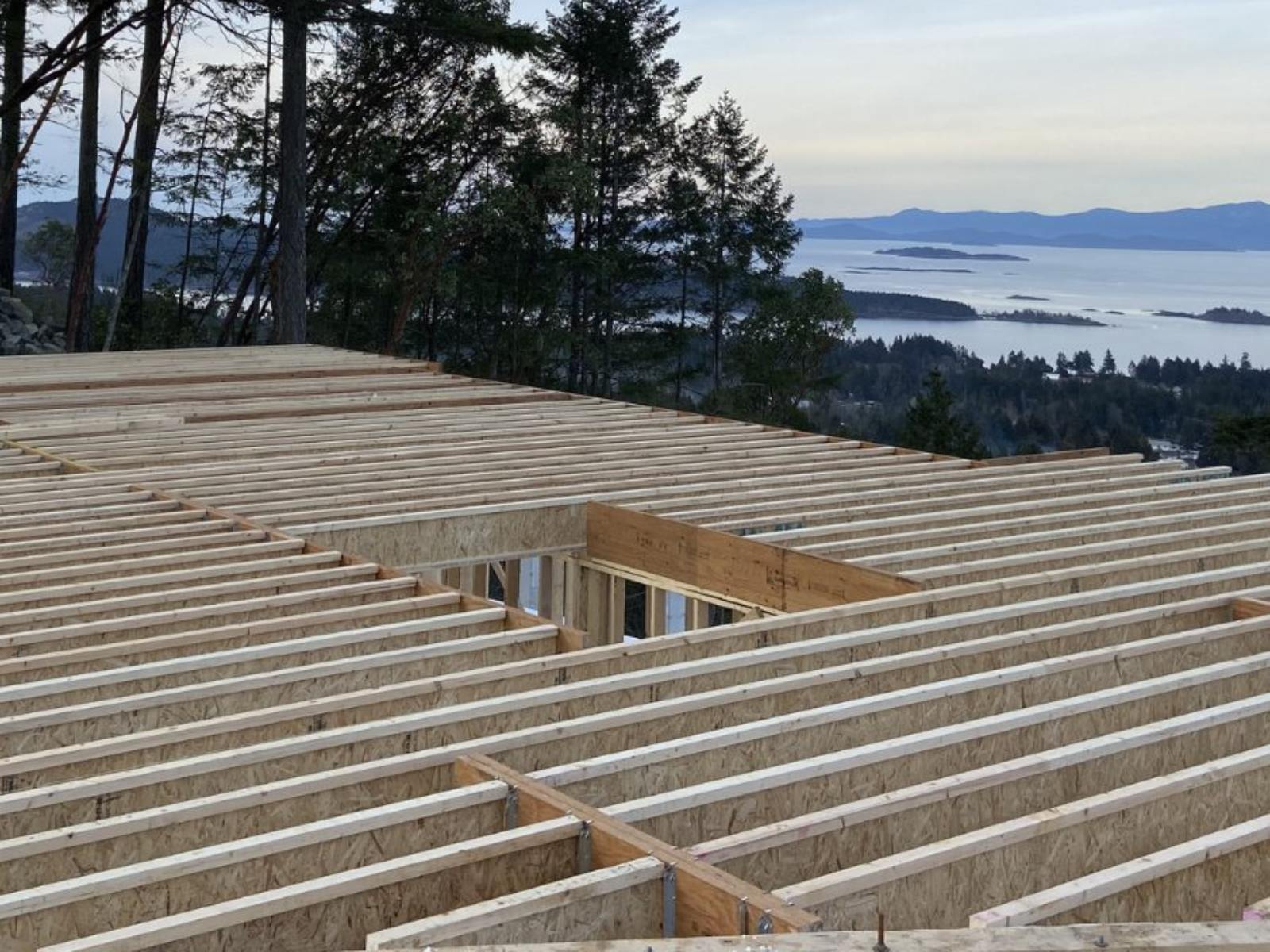 Arrowplex Construction project image and view 