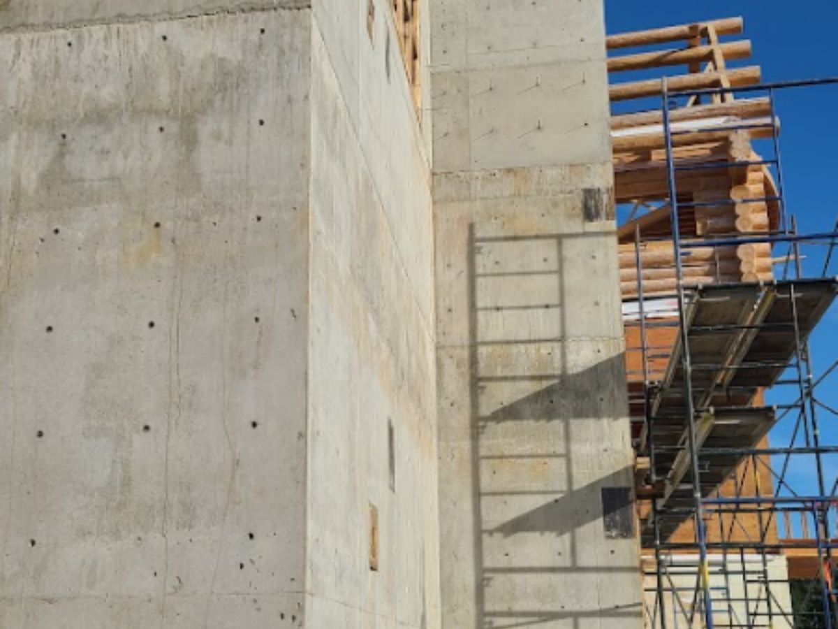 Architectural Foundation image