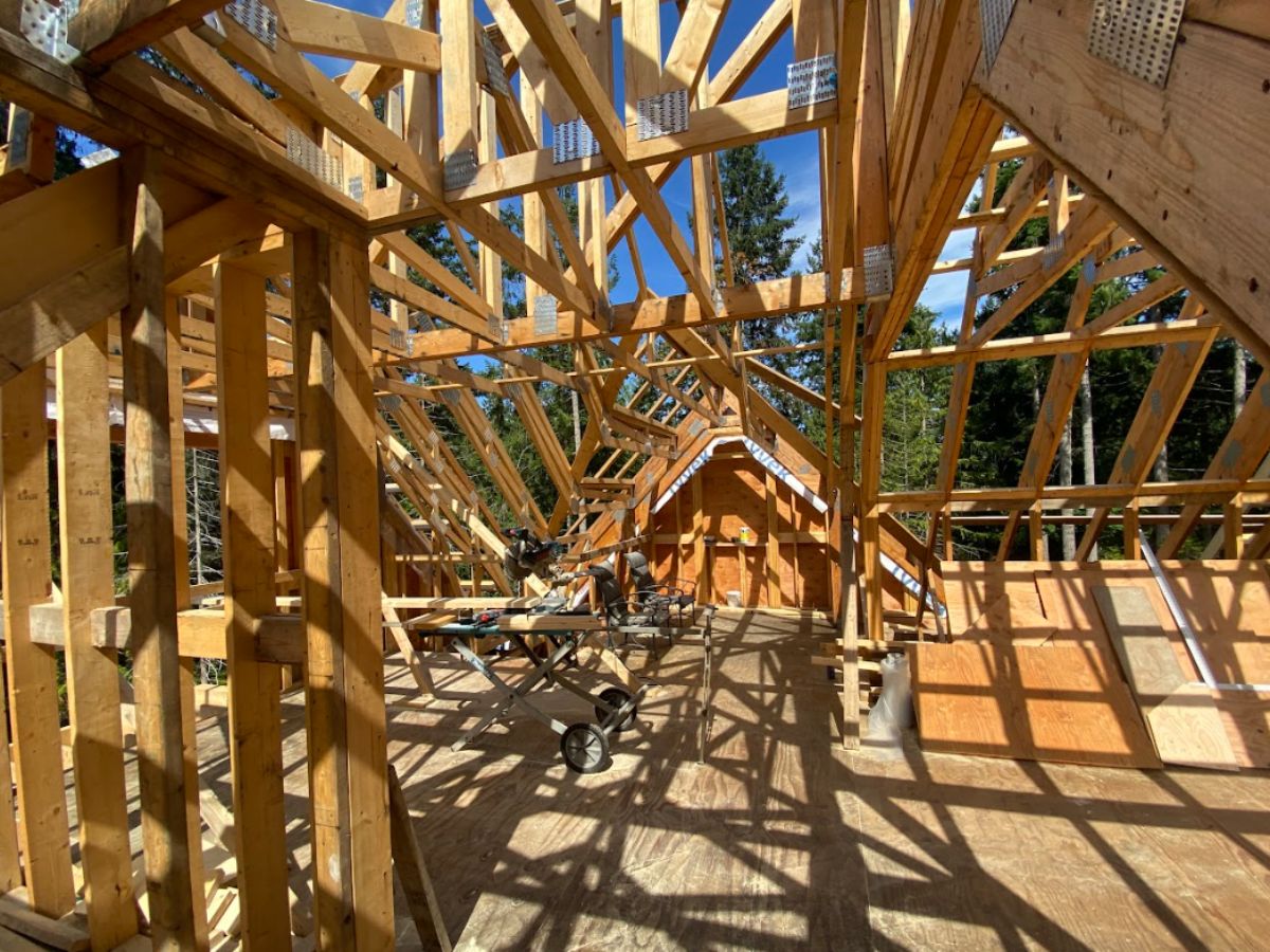 Complex Roof image