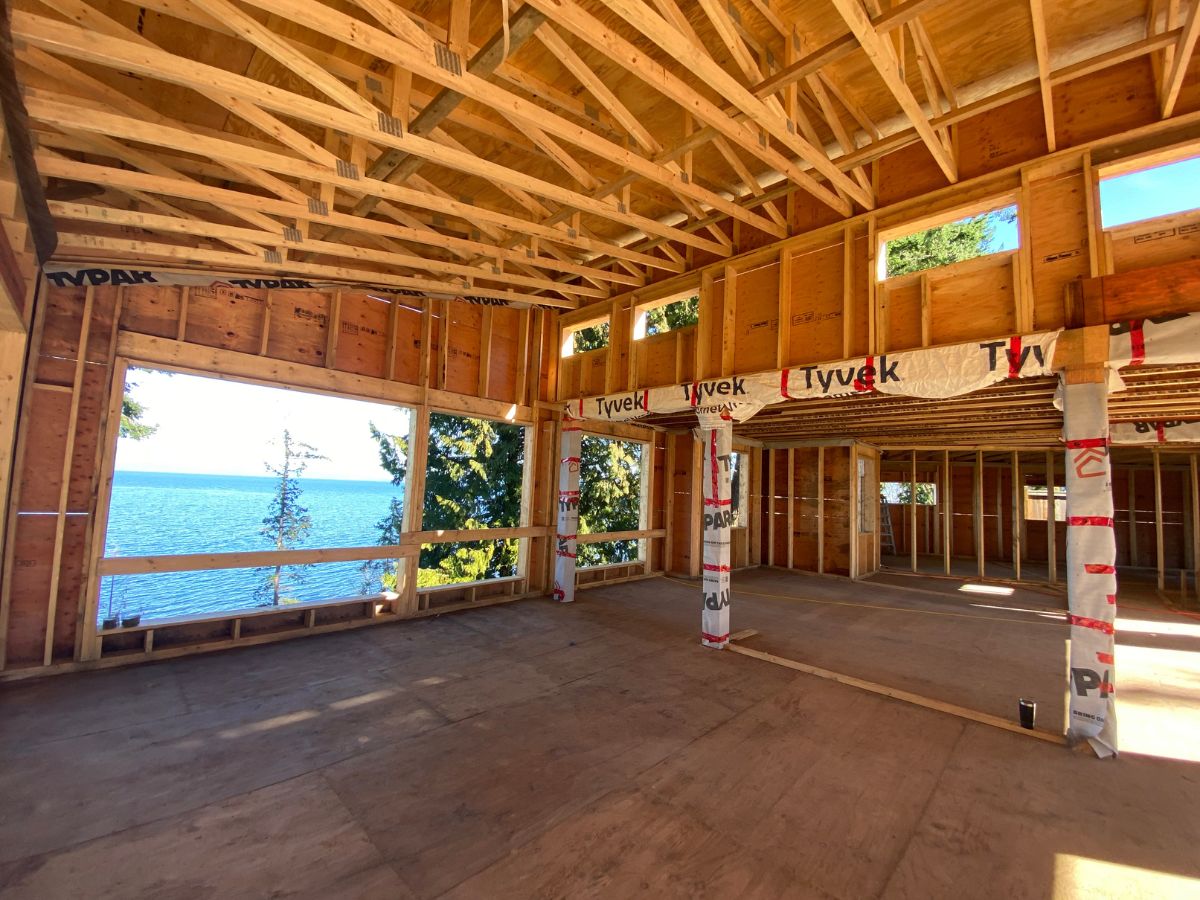 Floor Systems & Framing image