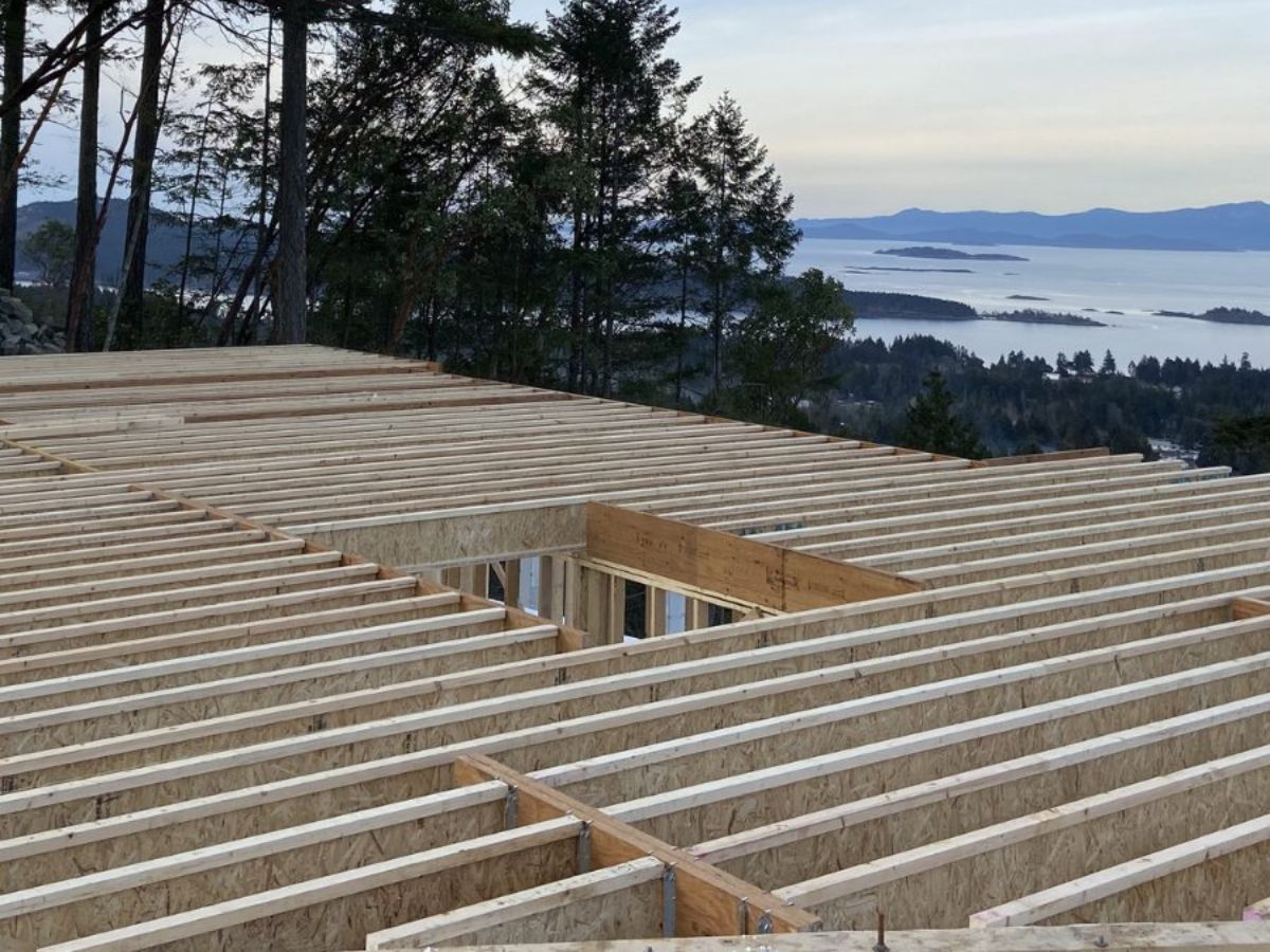 Floor Systems & Framing image