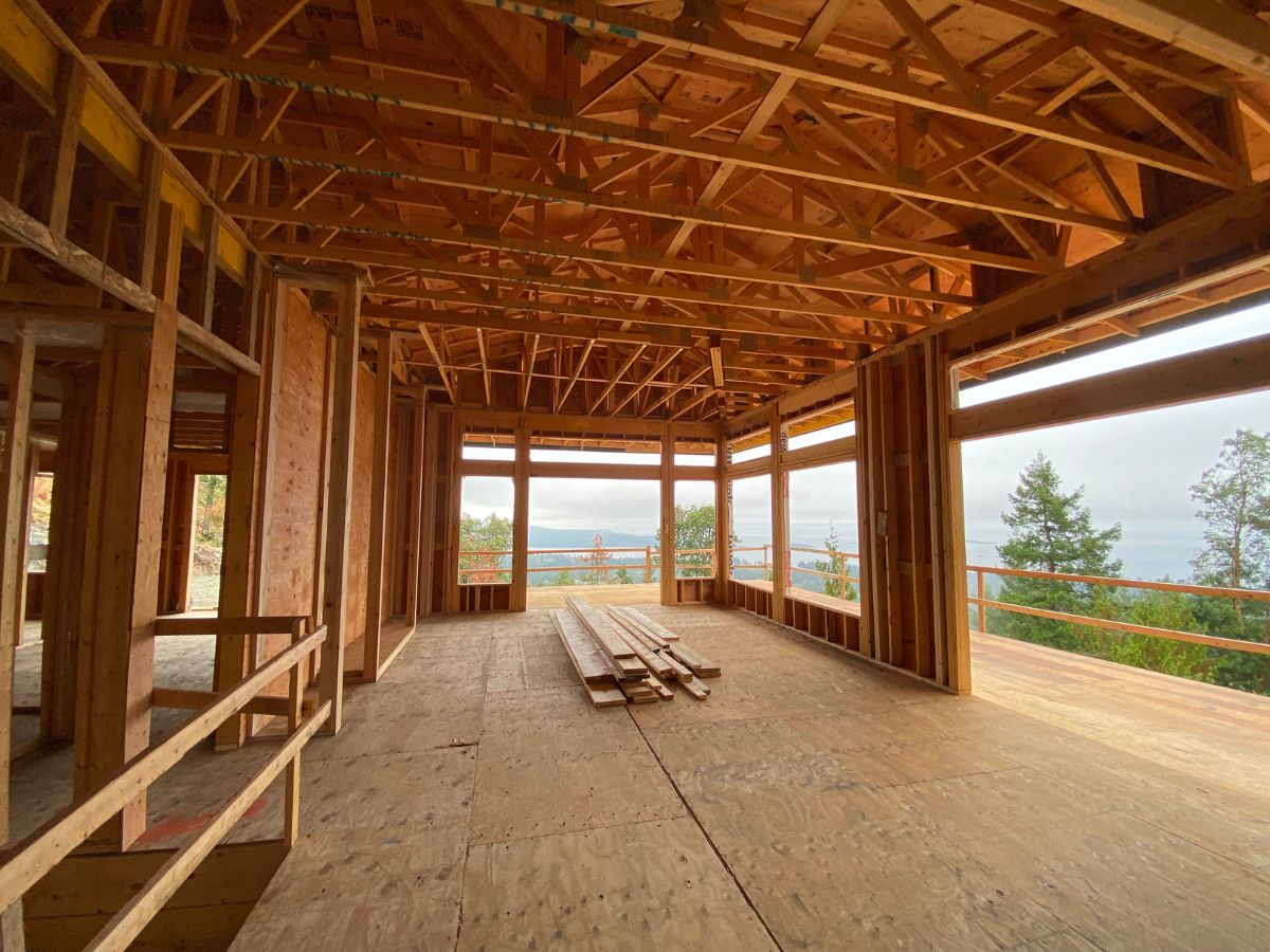 Structural Framing image
