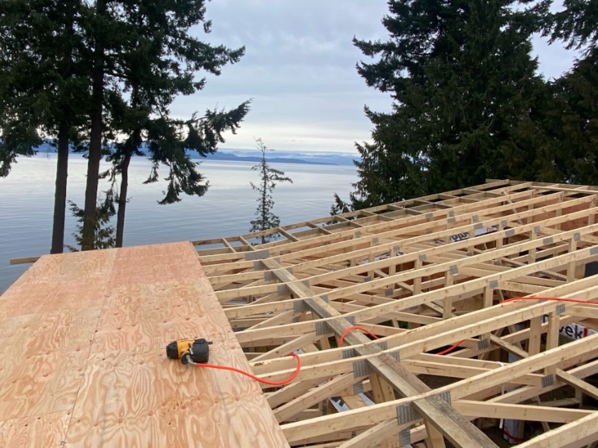 Roofing image