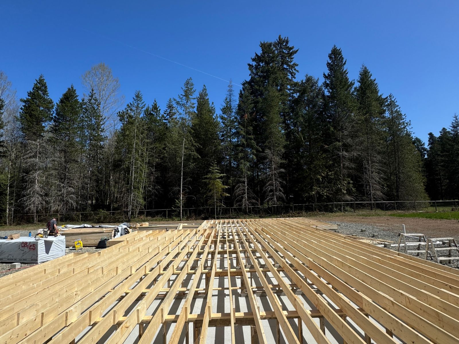 Floor Systems & Framing image