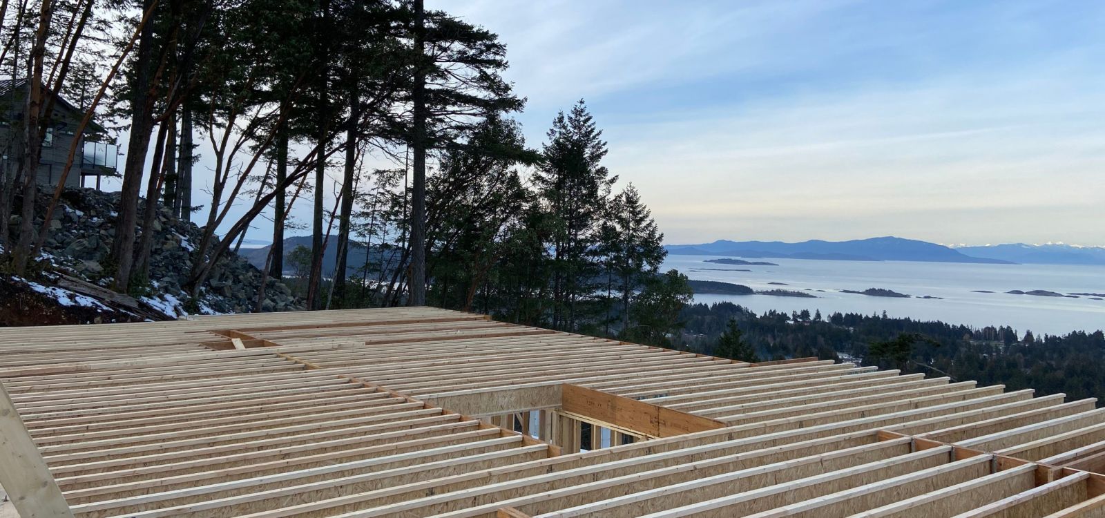 Arrowplex Construction project image