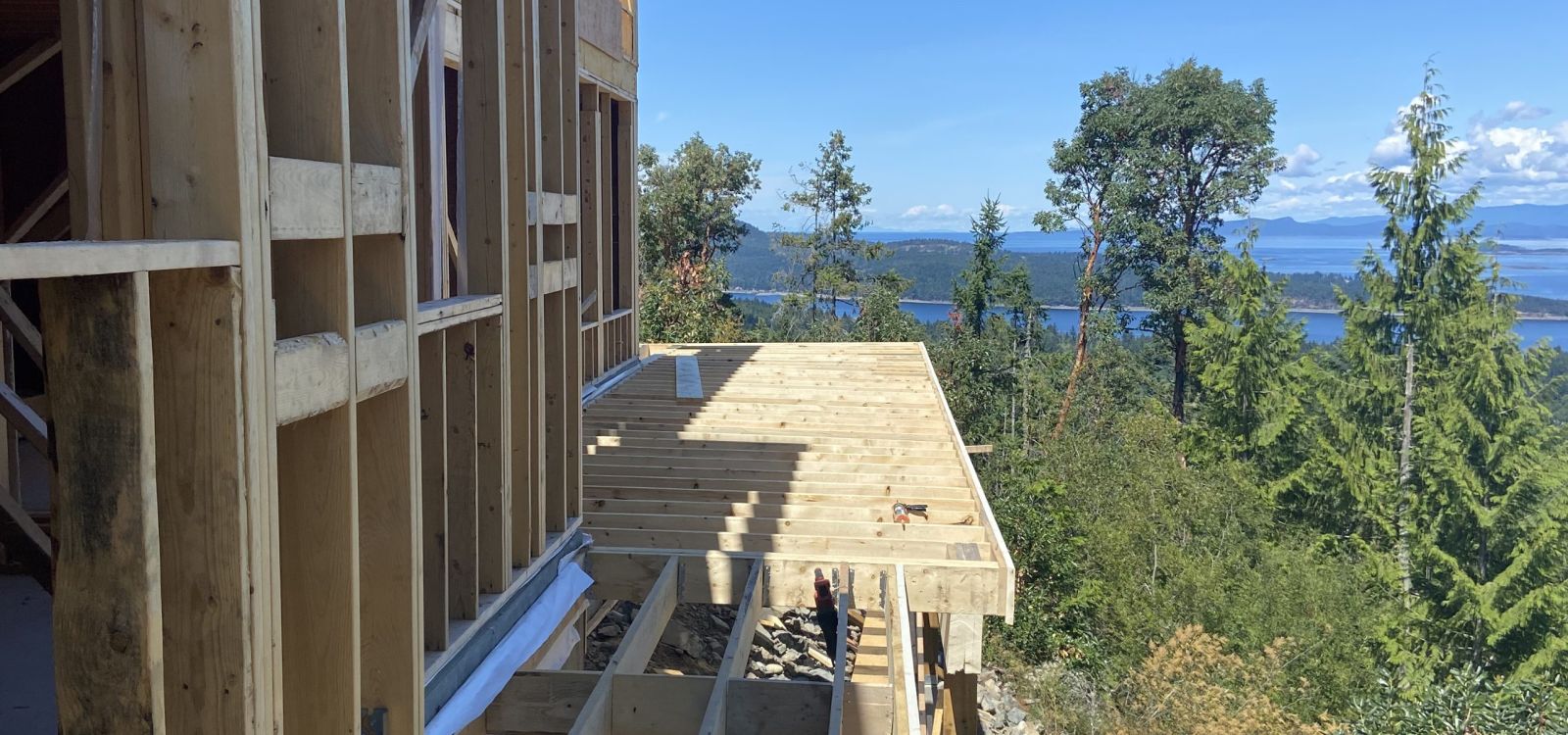 Arrowplex Construction project image
