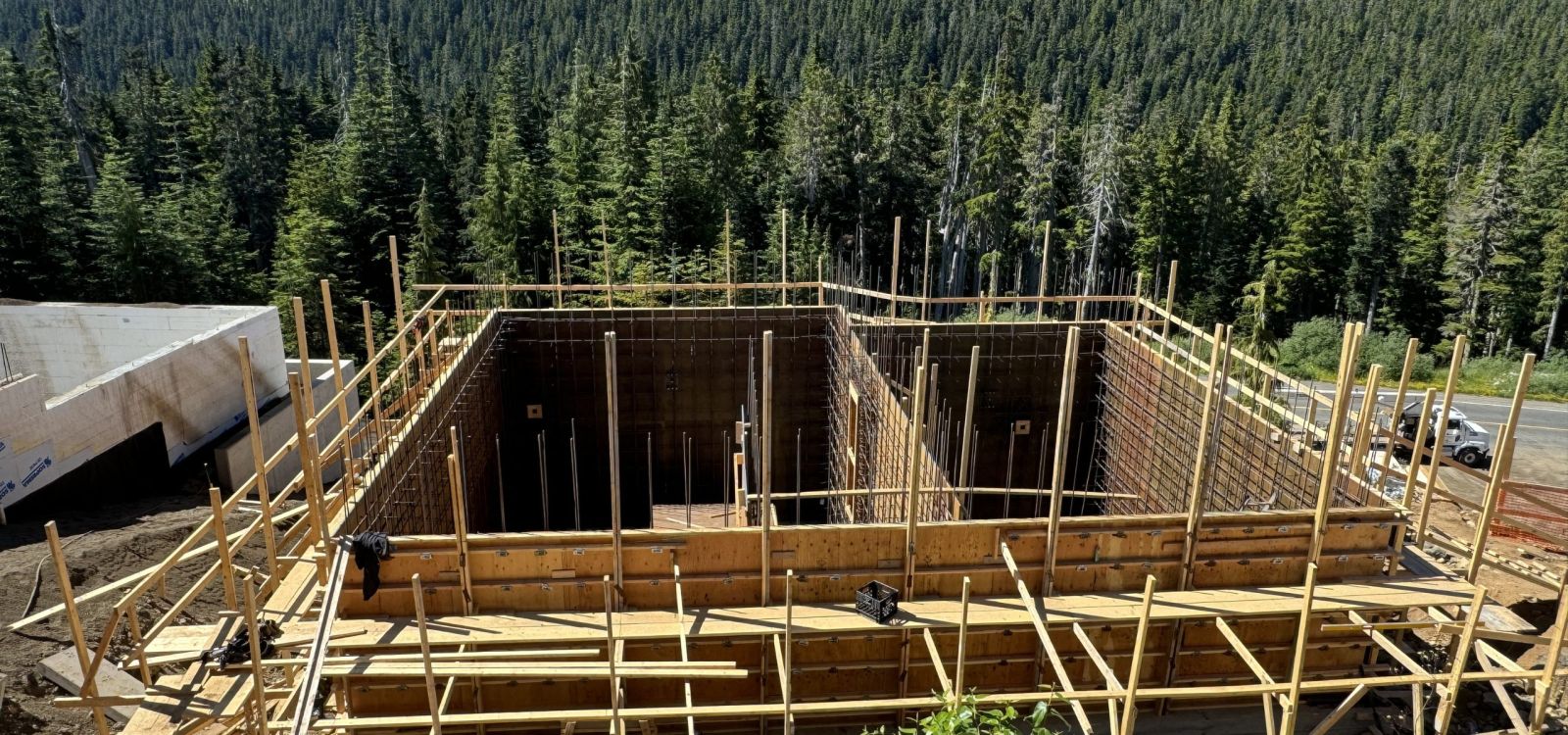 Arrowplex Construction project image